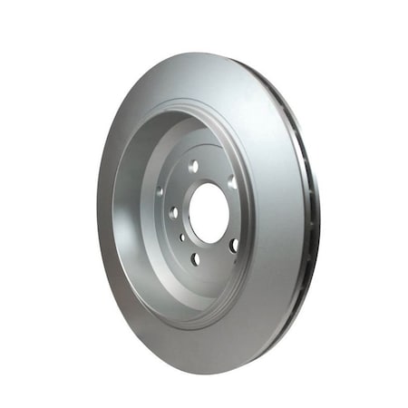 Pagid Brakes Brake Disc, 355113232 355113232